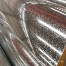 ASTM A350GD AZ150 Galvalume Steel Coil